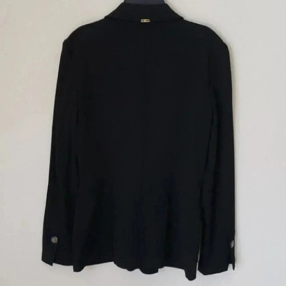 St John Sport Blazer - Picture 9 of 13